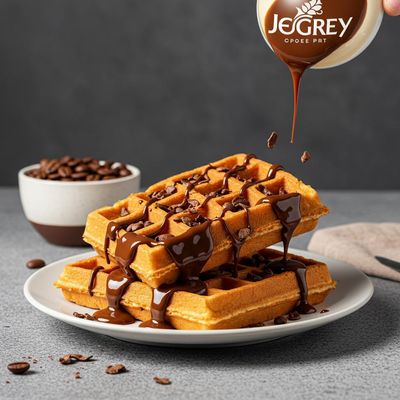 Jegrey Coffee