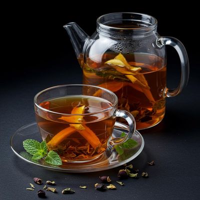 Tea(large)