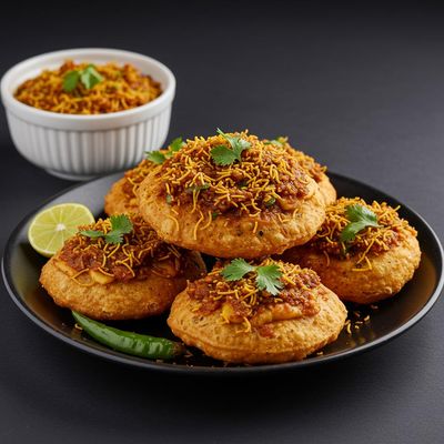 Nippat Masala