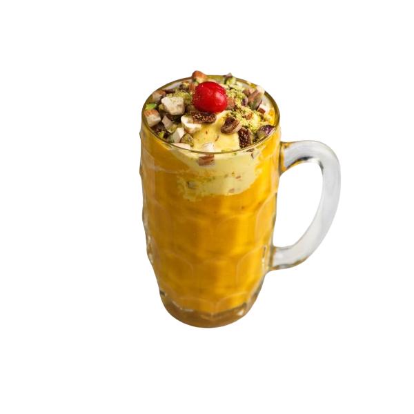 Butterscotch Mastani 50 Gms