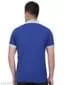 Best Friends Forever Men's Polo Neck T-shirt view 2