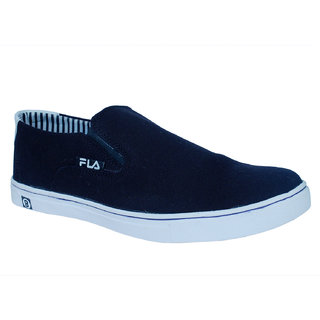 Uzumu Black Casual Shoes For Men view 2