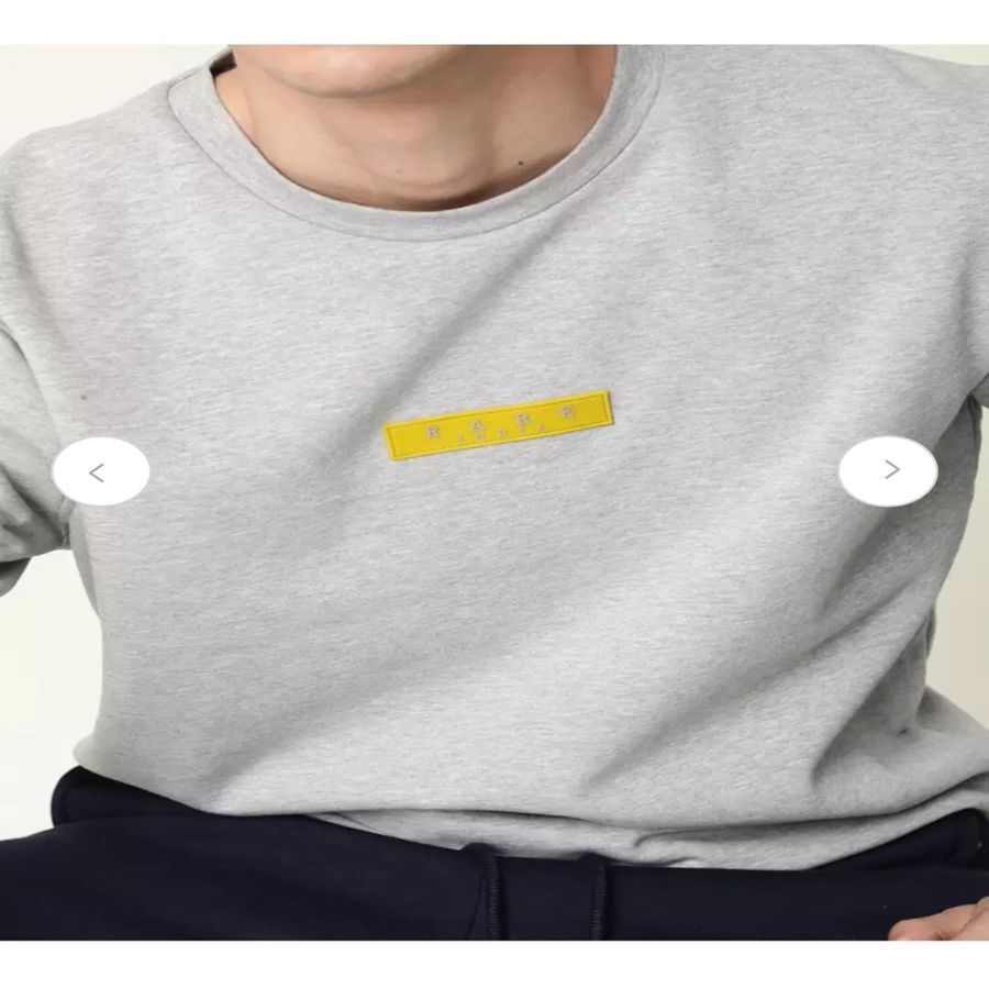 RARE RABBIT SWEATSHIRT view 2
