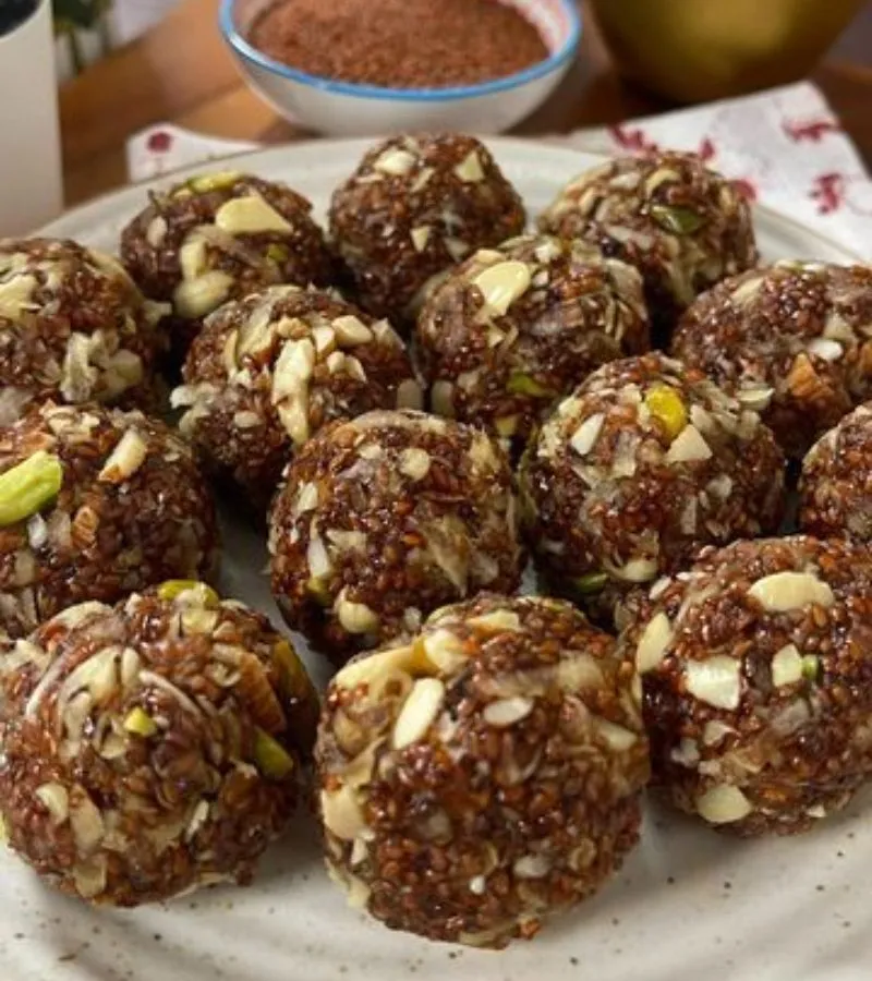 Dry Fruit Laddu 1 kg