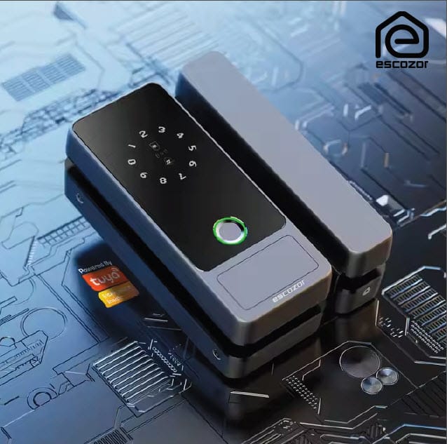 Digital Door Lock ESCOZOR