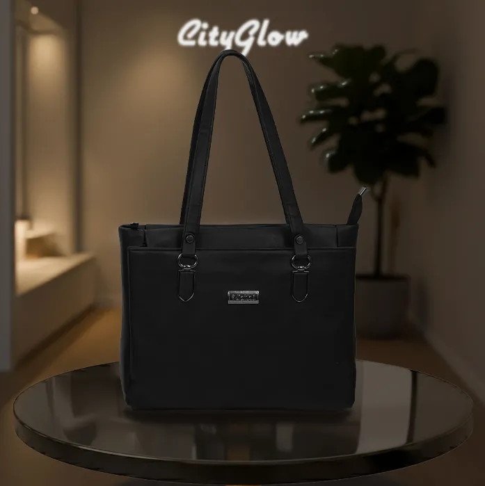 JOTHI Women Black Shoulder Bag view 2