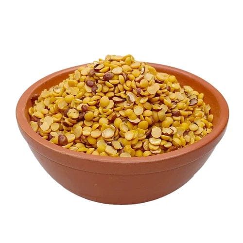 Farmveda Toor Dal (Organic Hand-Pounded) - 1kg view 2