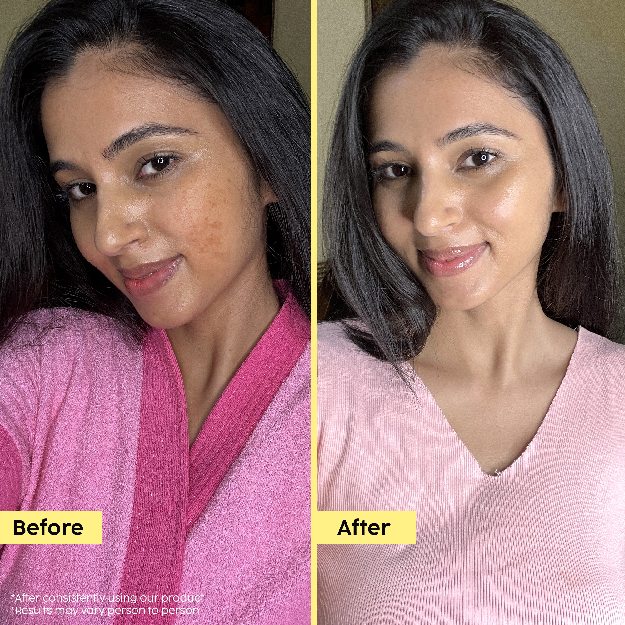 Pineapple De-Pigmentation Juicy Cleanser __Starter Pack__ view 2