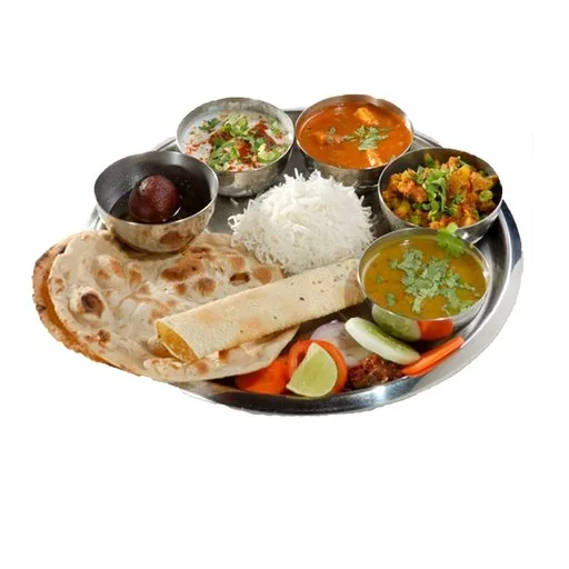 Veg Thali