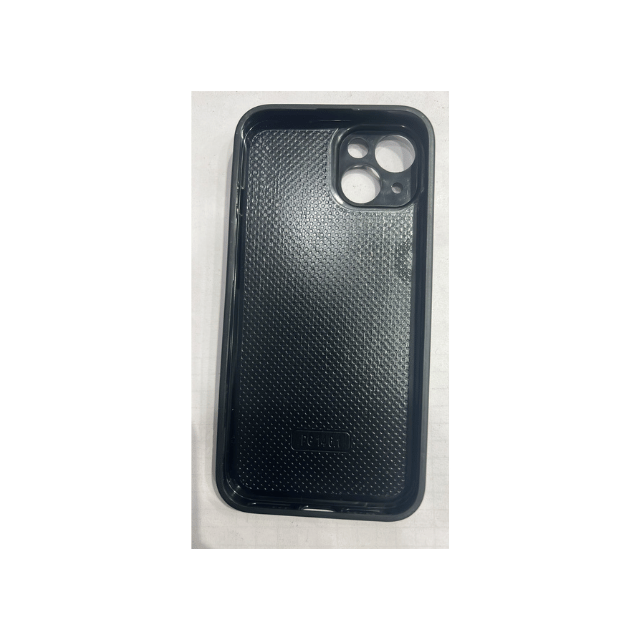 Stone case Mobile Back Cover for Apple iPhone 14 view 2