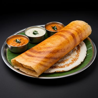 Dosa Plain