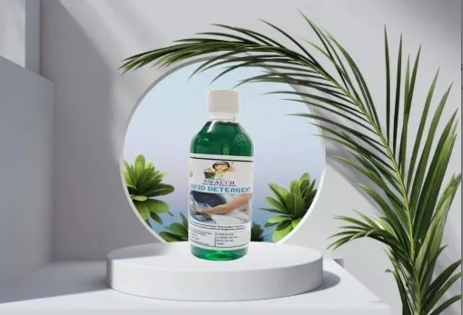 Swacch Liquid Detergent (200ml) view 2