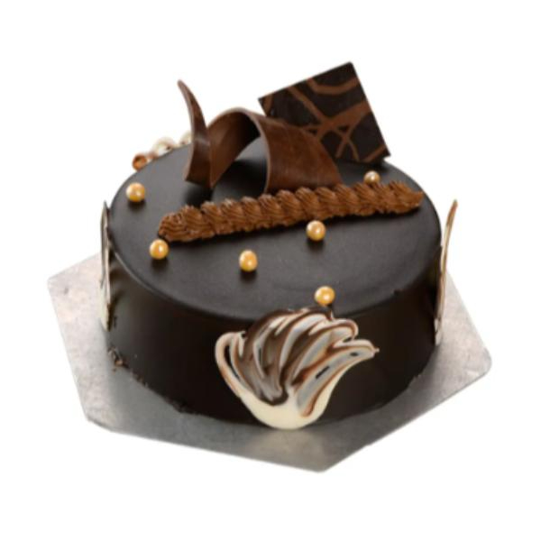 Monginis Royal Beauty Cake 500 Gms