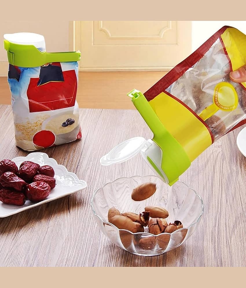 RAVISTRA Plastic Dispensers view 2