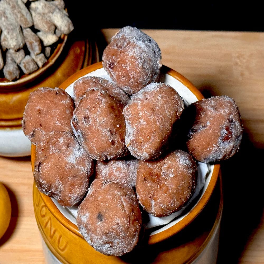 Freshora Mouth Freshner - Imli Laddoo (300 Gram) view 2