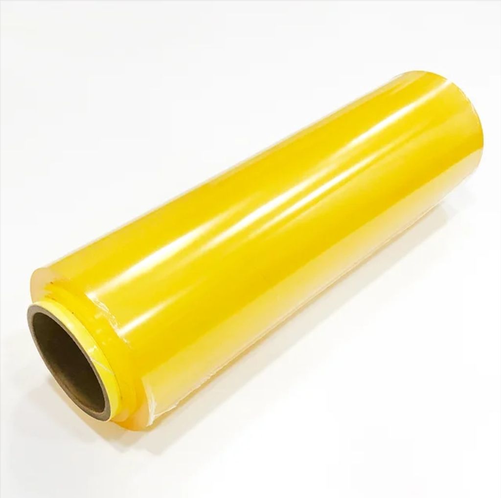 Anti fog Clear Cling Film for Packaging, and Foodservice view 2
