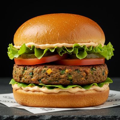 Veg Burger