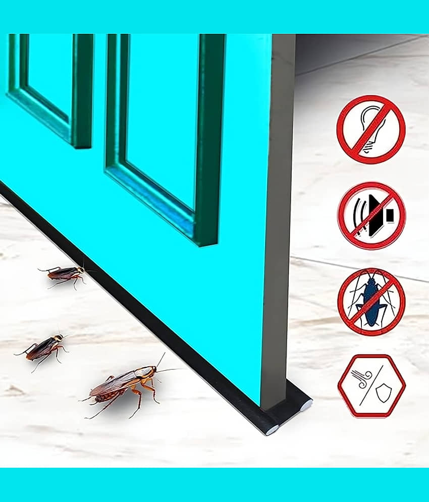 Door Draft view 2