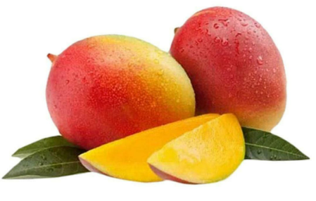 Falraaj Mango Sindhura (Semi Ripe) 1 Kg