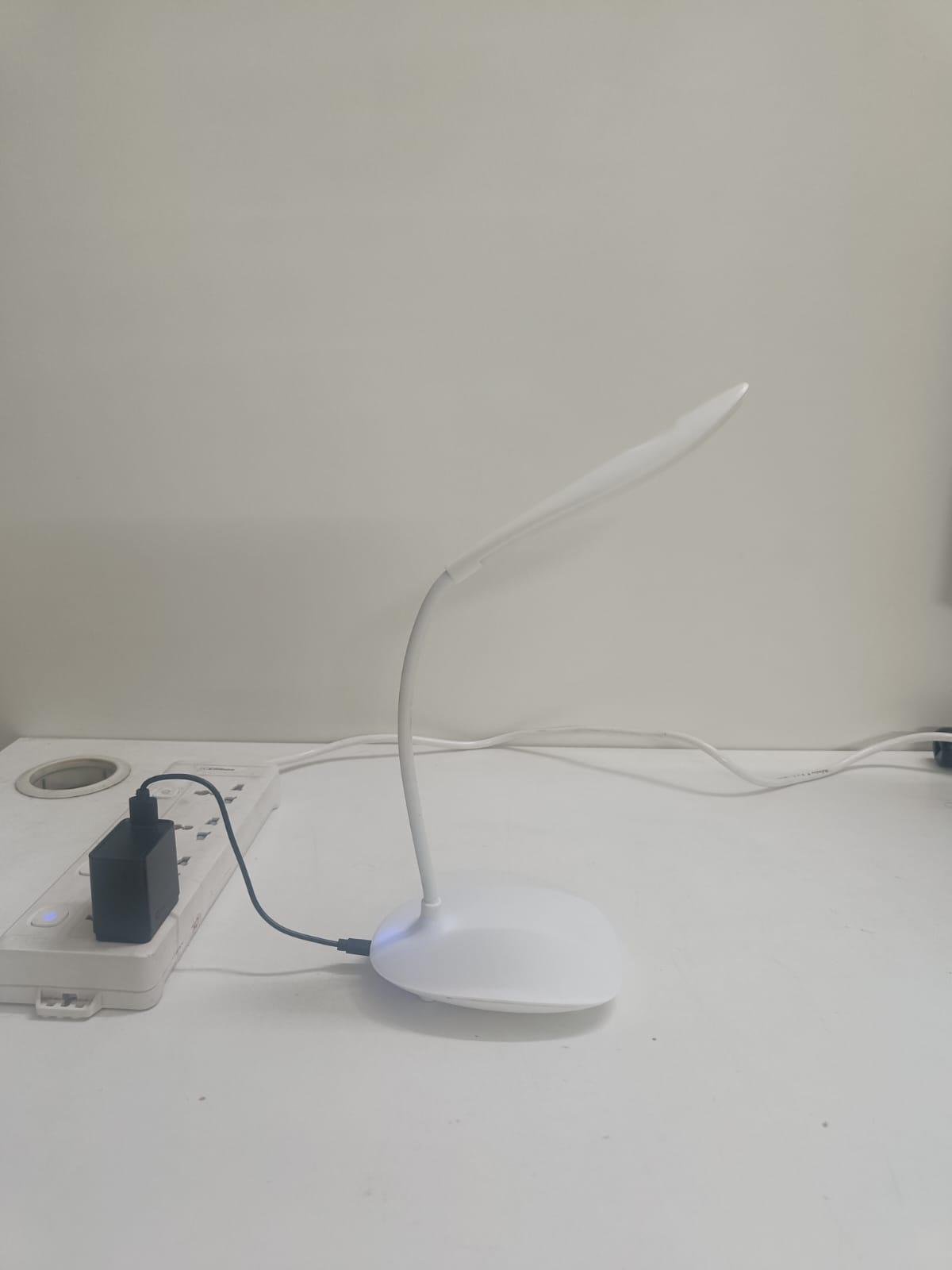 Study LED Table Lamp view 2