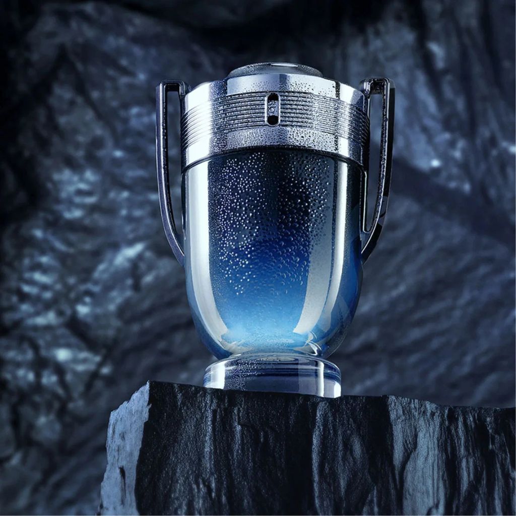 Paco Rabanne Invictus Legend Eau de Parfum for Men 100ml Tester Box view 2