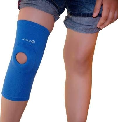 Microsidd Knee Cap with Patella Gel Pad (Large) view 2