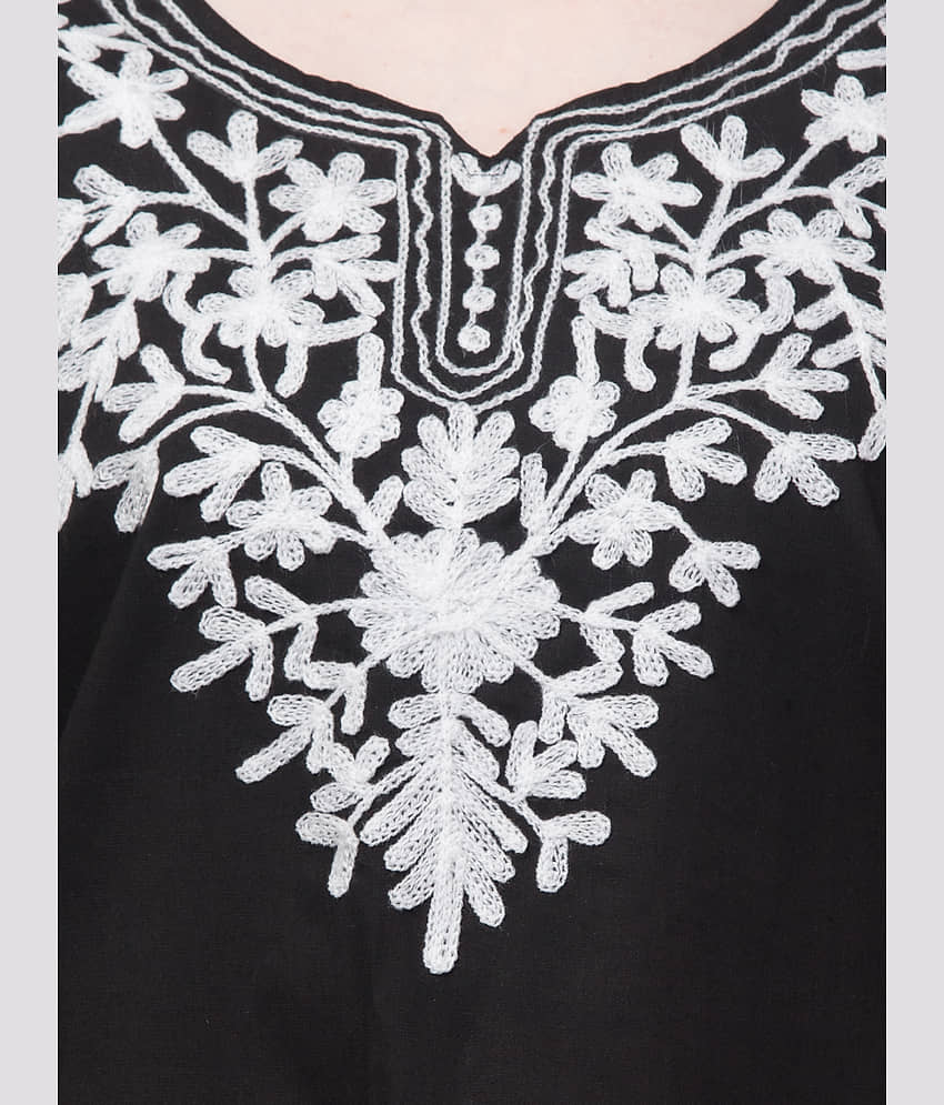 Rayon Short Kurti For Women (Pack of 1) view 2