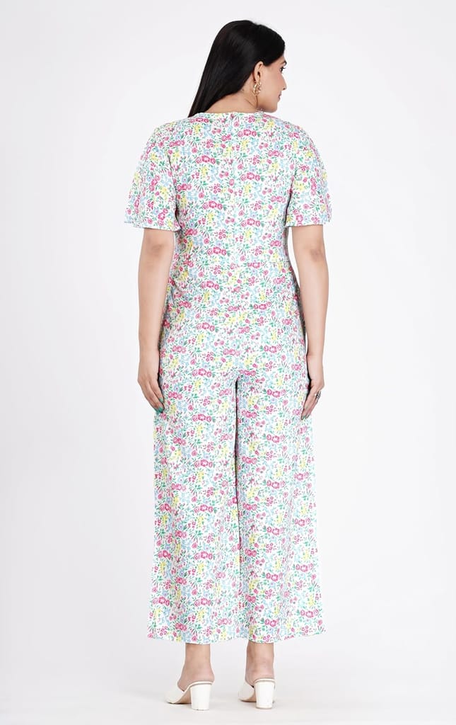 MANMAYEE Effortless EleganceWomen's Jumpsuits for Every Occasion view 2