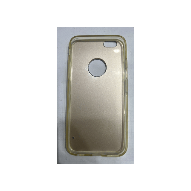 Back Cover for Apple iPhone 6 (Shock Proof, Pack of: 1) view 2