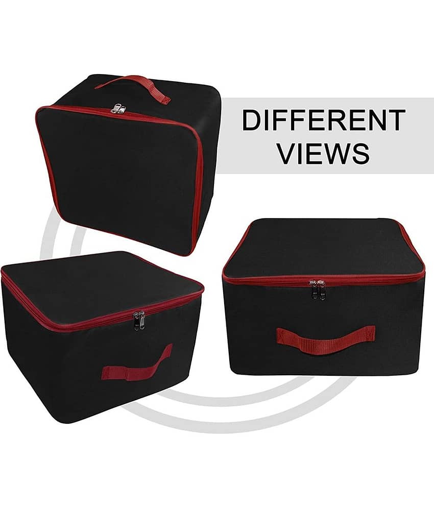 SH NASIMA Closet Organizers ( Pack of 5 ) view 2
