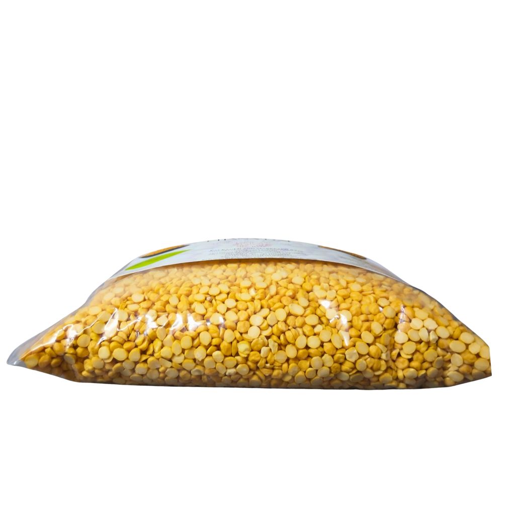 Chana Dal view 2