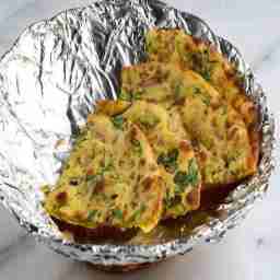 Missi roti