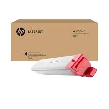 Hp W9053mc Magenta Original Laserjet Toner Cartridge view 2