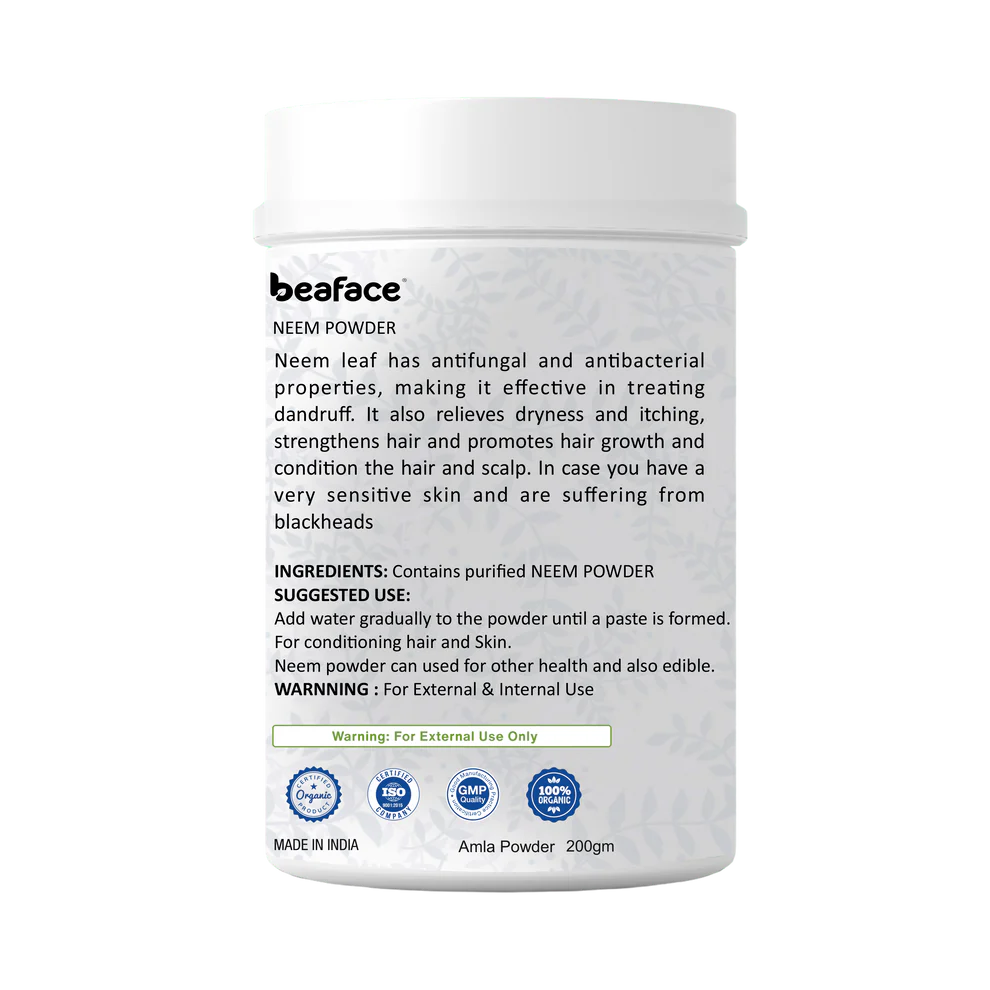 Tulsi-powder-immune-infection-respiratory view 2