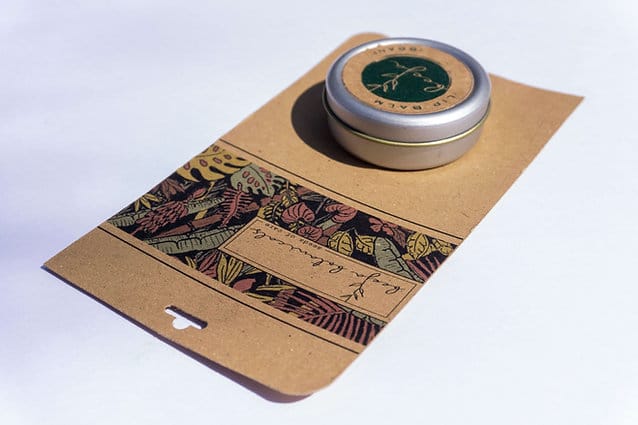 Gulabi Lipbalm