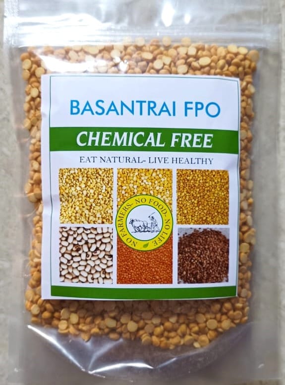 Chana Dal