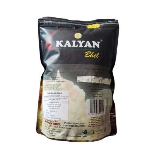 Kalyan Bhel 350 Gms view 2
