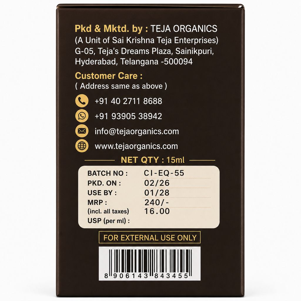 Cinnamon Essential Oil 15ml | Sweet, Woody, Spicy and Earthy aroma | Warming, Stimulating, and Energizing | Moisturizing and Nourishing skin | Reduces acne | Lightens dark spots and Brightens the skin | Support scalp stimulation and overall hair health view 2