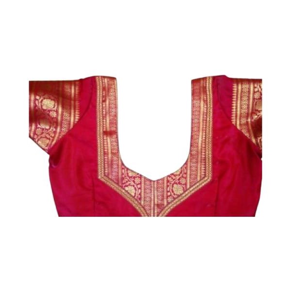 Blouse (Size-32) view 2