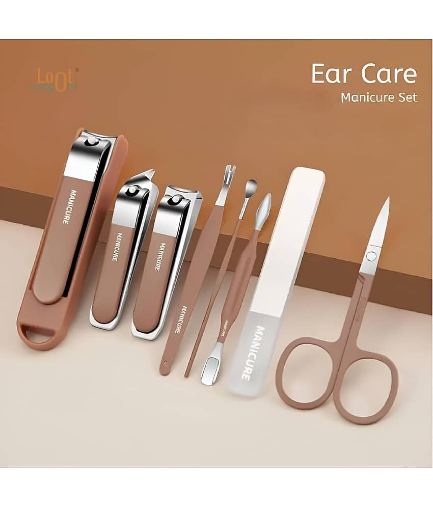 KRAMOX Manicure & Pedicure Kit ( Pack of 1 ) view 2