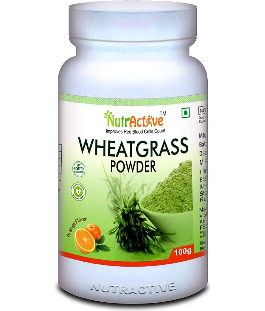 NutrActive - Multivitamins for Men & Women (Pack of 3) view 2