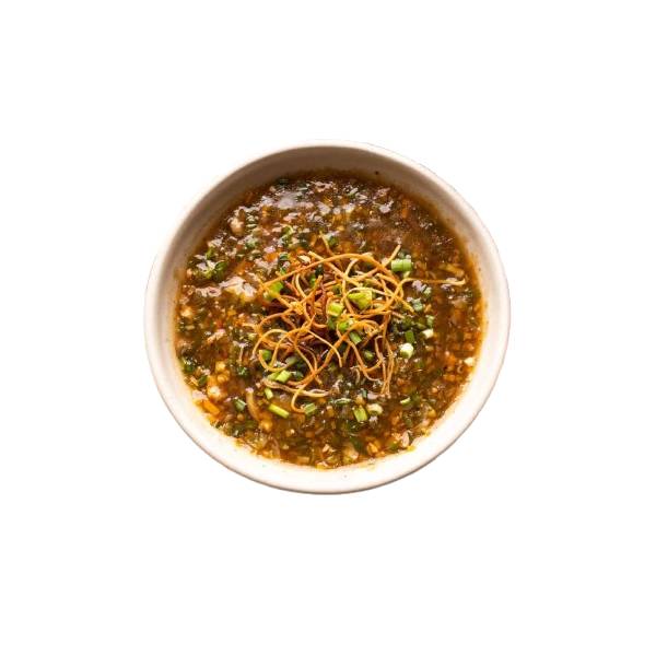 Manchow Soup