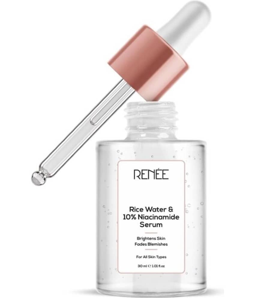 RENEE Rice water & 10 % Niacinamide Serum view 2