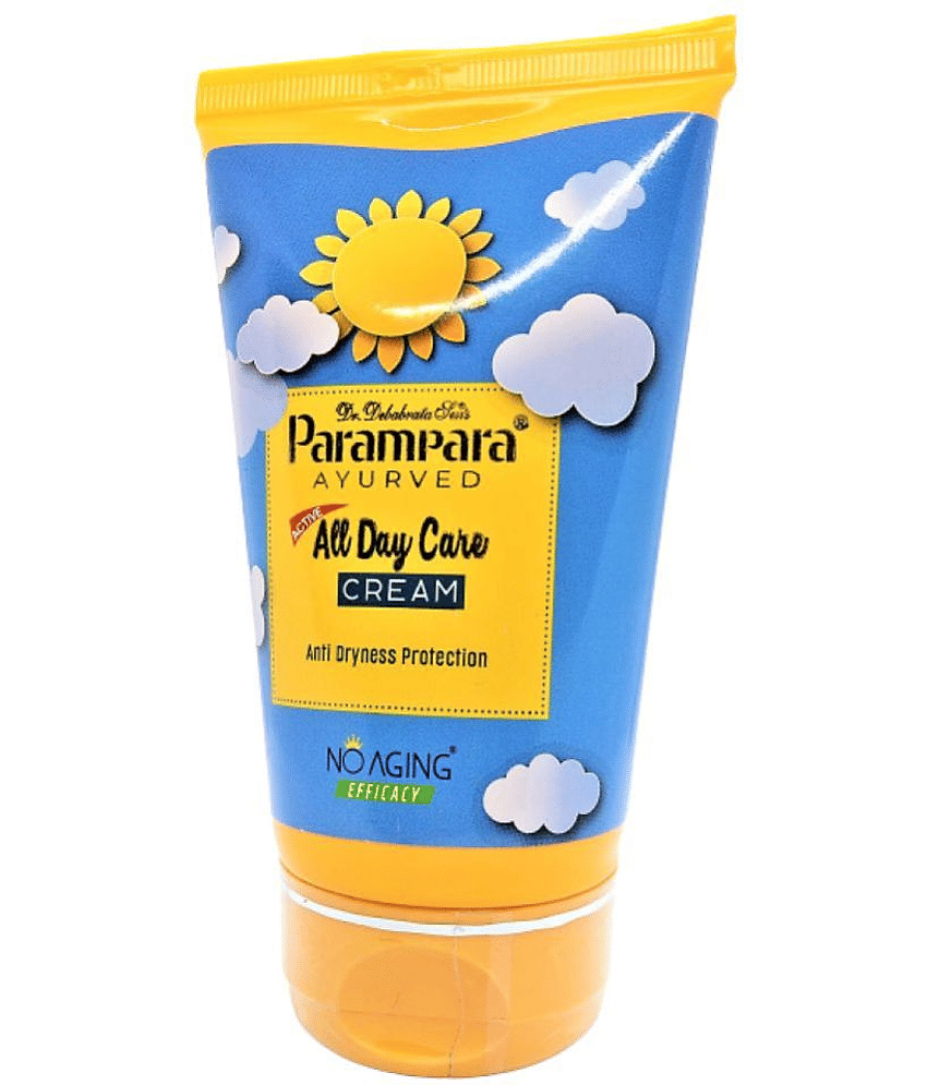 Parampara Ayurved All Day Cream 125 g view 2