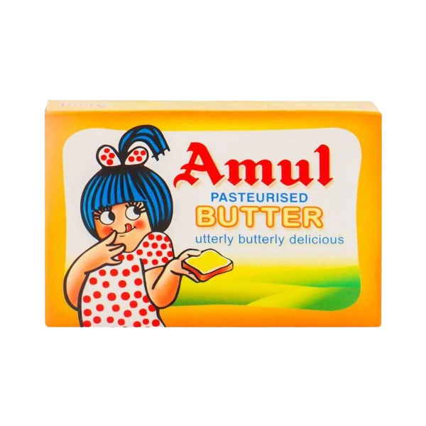 Amul Butter 100 Gms