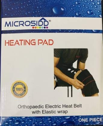 Microsidd Orthopedic Heat belt view 2
