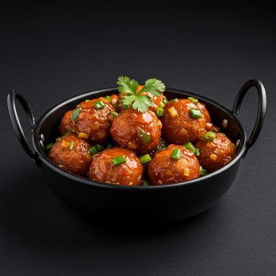 Veg. Manchuria Wet.