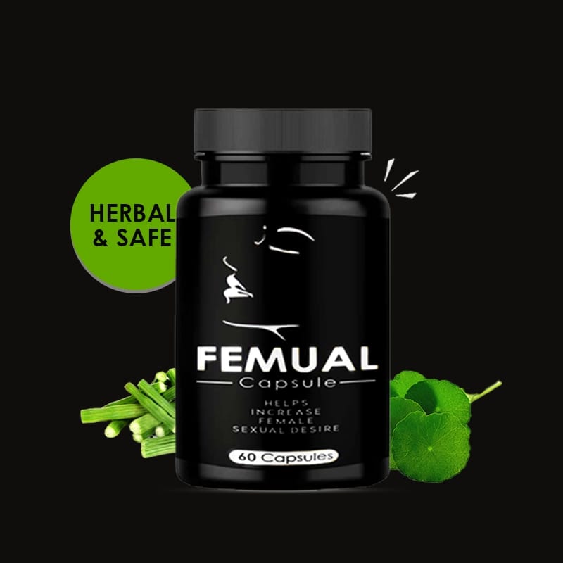 Femual Capsules view 2