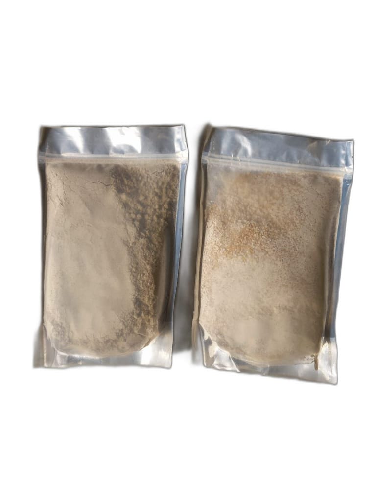 Barley & Bajra Combo pack of 2 view 2
