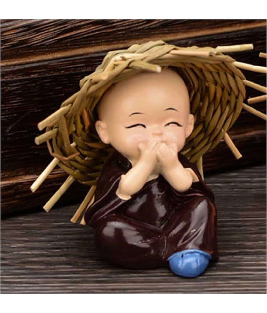AFTERSTITCH Figurine 5 cm - Pack of 4 view 2